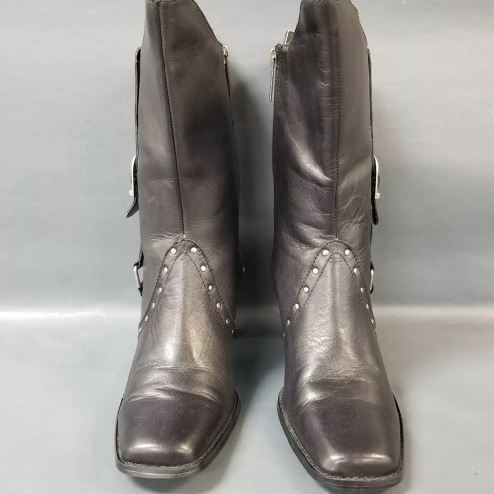 Women’s Harley Davidson Boots